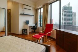 International Plaza (D2), Apartment #485808331